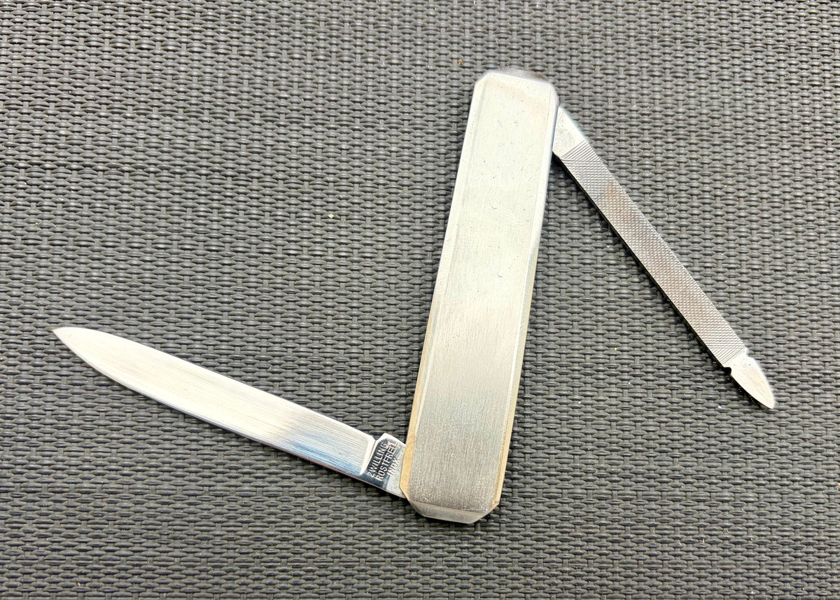 Protea Manicure Pocket Knife 5 Functions