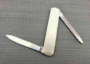 Protea Manicure Pocket Knife 5 Functions