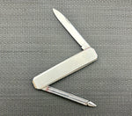 Protea Manicure Pocket Knife 5 Functions