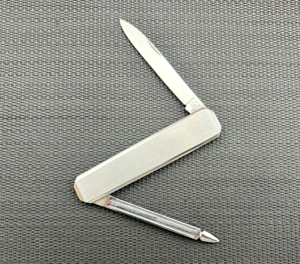 Protea Manicure Pocket Knife 5 Functions