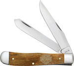 Case Harley-Davidson Trapper 6254 SS pocket knife
