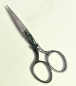 Nogent forged double-pointed sewing scissors 10.7 cm