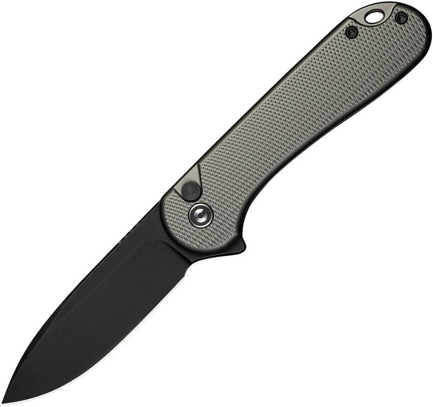 Couteau de poche Civivi Elementum II alu gris
