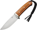 Messer mit feststehender Klinge Civivi Cloud Peak Holz