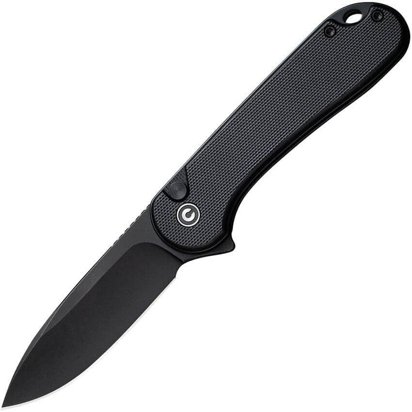 Taschenmesser Civivi Elementum II Button Lock