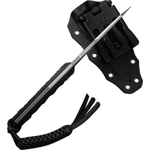 Feststehendes Messer Civivi Propugnator Black, Ansicht 2