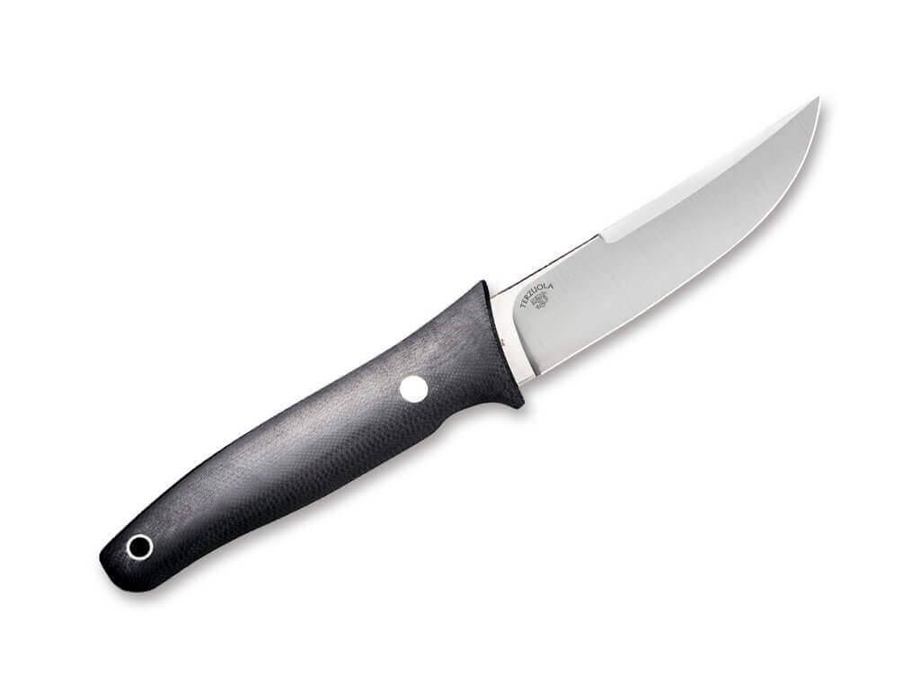 Couteau à lame fixe Civivi Tamashii, vue 2