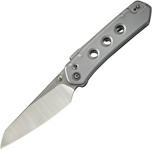 Civivi Vision Superlock Lexan pocket knife