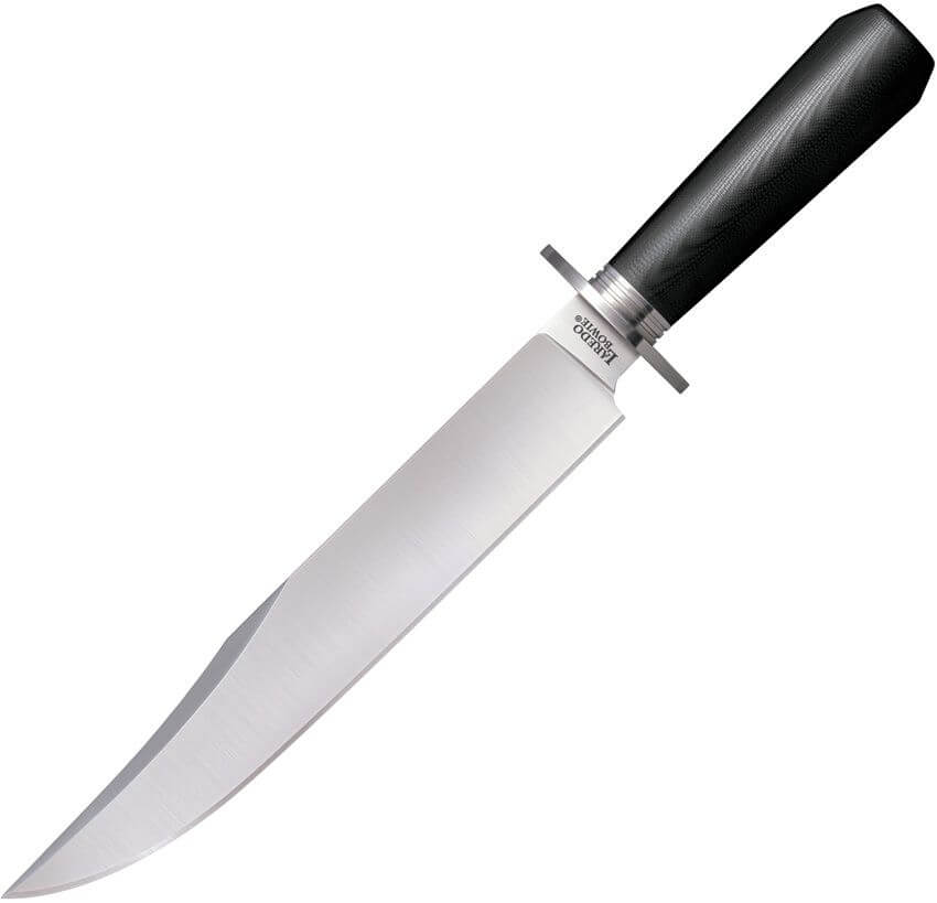 Couteau à lame fixe Cold Steel Laredo Bowie