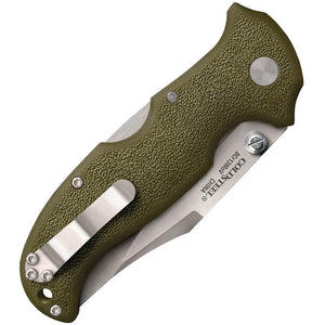 Cold Steel Bush Ranger Lite folding knife, view 2