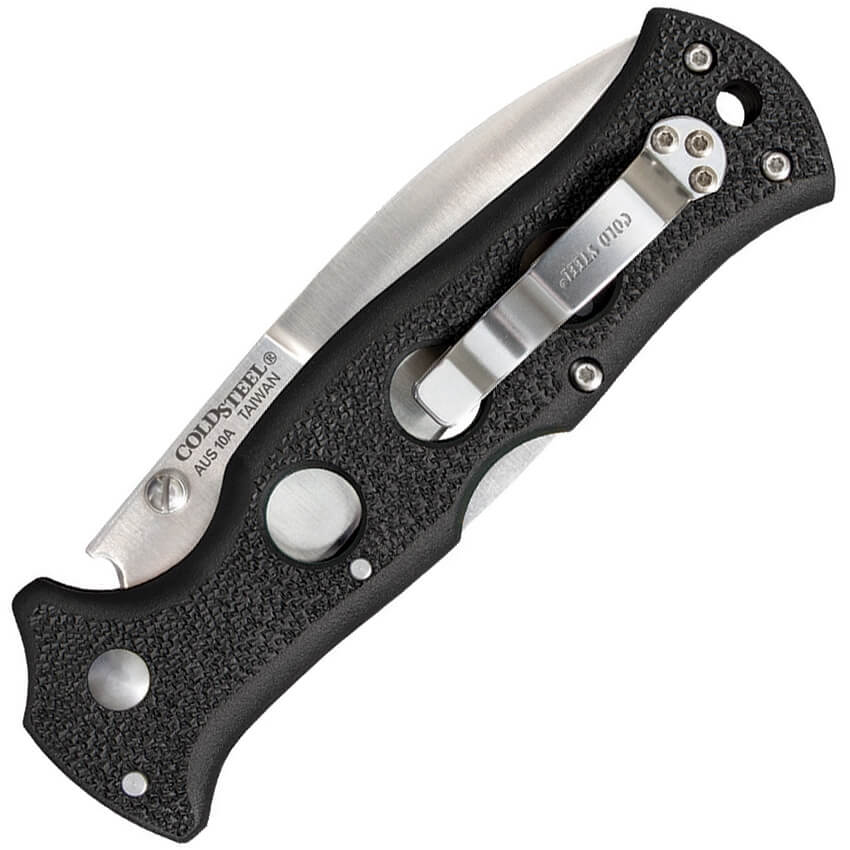 Couteau pliant Cold Steel Counter Point I, vue 2