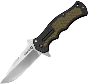 Cold Steel Crawford Model 1 folding knife