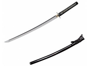 Katana Cold Steel Warrior, Ansicht 2