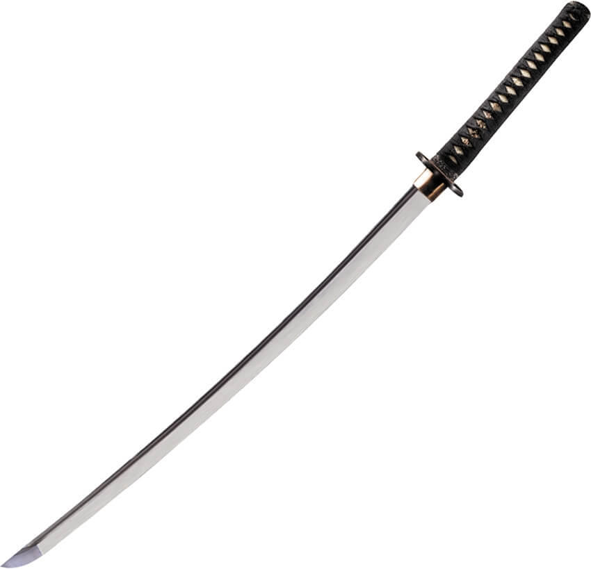 Cold Steel Katana Warrior