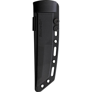 Cold Steel Kobun Tanto OD fixed-blade knife, view 2