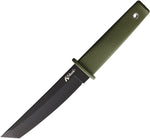 Cold Steel Kobun Tanto OD fixed-blade knife