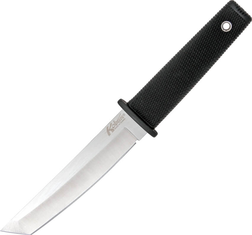 Couteau tanto lame fixe Cold Steel Kobun