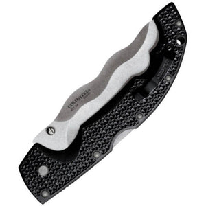 Large folding knife Cold Steel Kris Voyager, view 2