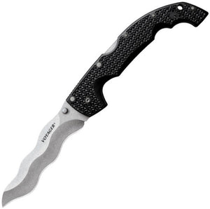 Large folding knife Cold Steel Kris Voyager