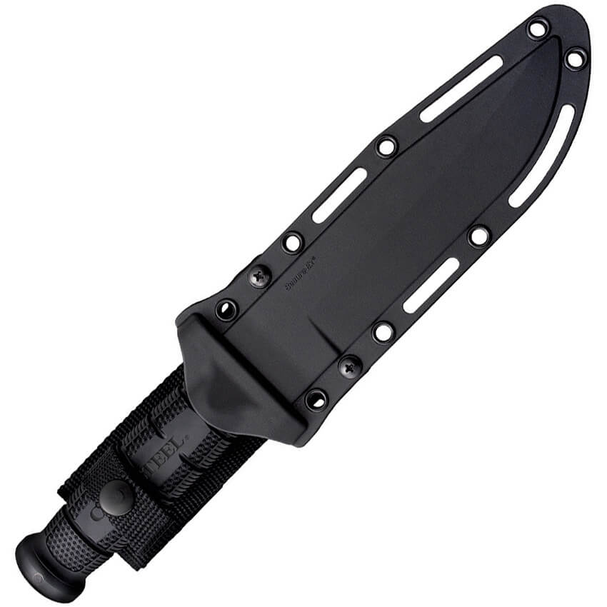 Couteau de combat Cold Steel Leatherneck SF, vue 2