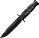 Cold Steel Leatherneck SF combat knife
