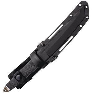 Cold Steel Magnum Tanto II San Mai knife, view 2