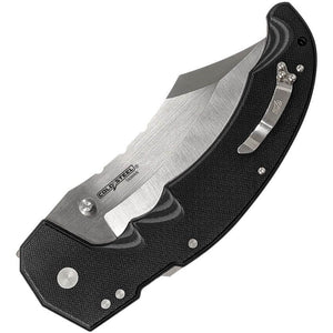 Grosses Klappmesser Cold Steel Mayhem Atlas, Ansicht 2