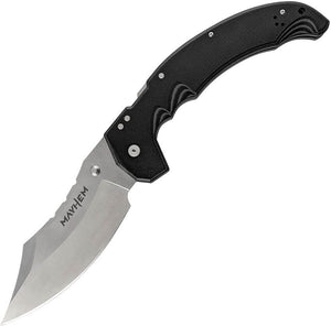 Grosses Klappmesser Cold Steel Mayhem Atlas