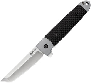 Klappmesser Cold Steel Oyabun Leaf Spring