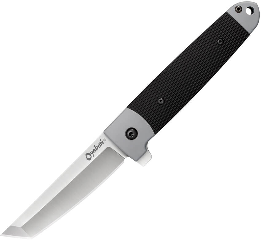 Couteau pliant Cold Steel Oyabun Leaf Spring