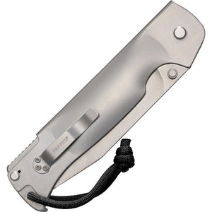 Folding knife Cold Steel Pocket Bushman, view 2