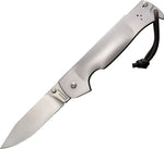 Folding knife Cold Steel Pocket Bushman