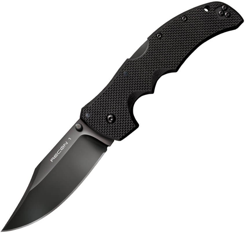 Klappmesser Cold Steel Recon 1 Clip