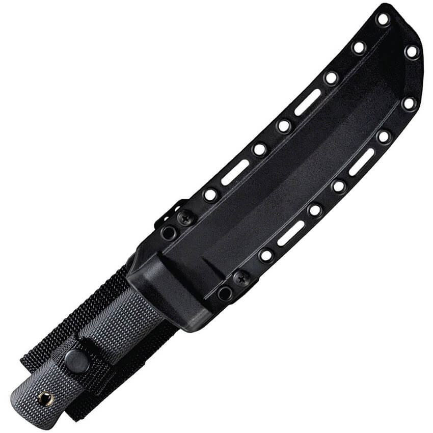 Couteau Cold Steel Recon Tanto San Mai, vue 2