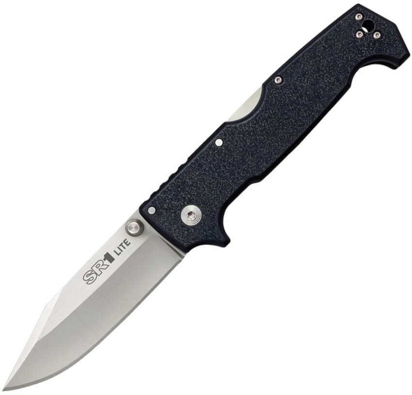 Couteau pliant Cold Steel SR1 Lite