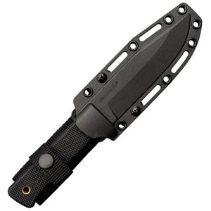 Cold Steel SRK Compact survival knife, view 2