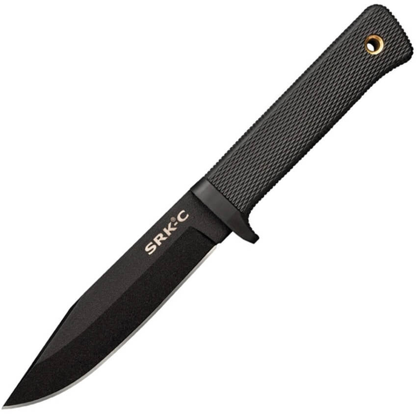 Couteau de survie Cold Steel SRK Compact