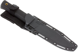 Fixed-blade knife Cold Steel SRK San Mai, view 2