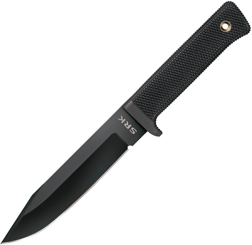 Cold Steel SRK survival knife