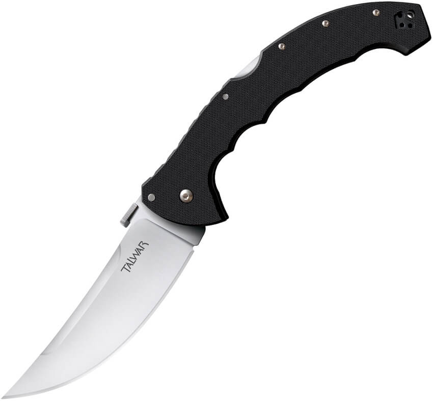 Grosses Klappmesser Cold Steel Talwar