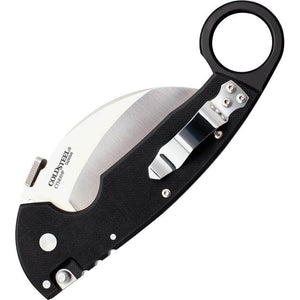 Pocket knife Cold Steel Tiger Claw Karambit, view 2