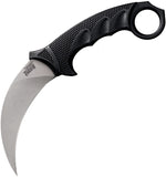 Cold Steel Tiger fixed-blade karambit