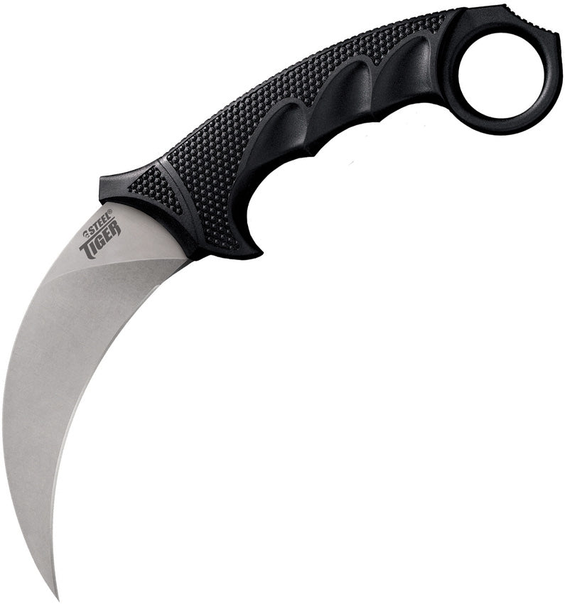 Karambit lame fixe Cold Steel Tiger