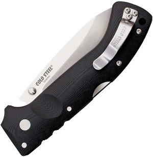 Cold Steel Ultimate Hunter folding hunting knife, view 2