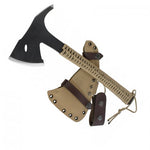 Condor Sentinel Axe Desert tactical axe
