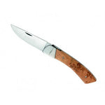 Traditionelles Regionalmesser Corrèze Cade-Holz