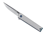 Taschenmesser CRKT CEO Microflipper CR7081