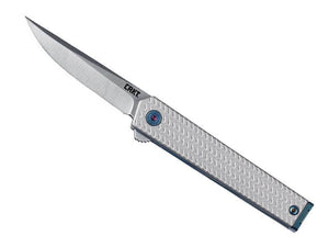 Taschenmesser CRKT CEO Microflipper CR7081