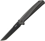 Klappmesser CRKT Helical Black