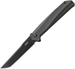 Klappmesser CRKT Helical Black